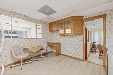 Welcome to one of Clearwater's most coveted neighborhoods, the on Clearwater Executive Golf Course in Florida - for sale on GolfHomes.com, golf home, golf lot
