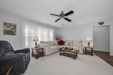 This charming home offers approximately 1,450 square feet of on Mainlands Golf Club in Florida - for sale on GolfHomes.com, golf home, golf lot