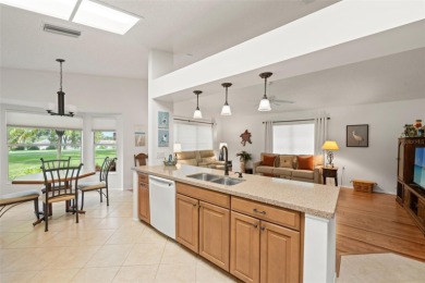Be part of the Timber Pines 55+ Premier Community Lifestyle with on Timber Pines Golf Course in Florida - for sale on GolfHomes.com, golf home, golf lot