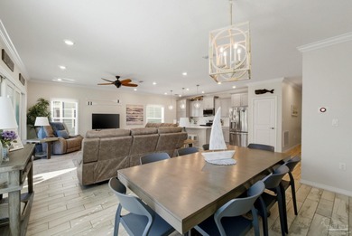 RESORT VILLA + GOLF CART + UNMATCHED AMENITITES? Yes, please! on Lost Key Golf Club in Florida - for sale on GolfHomes.com, golf home, golf lot