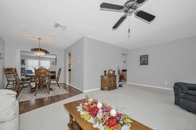 This charming home offers approximately 1,450 square feet of on Mainlands Golf Club in Florida - for sale on GolfHomes.com, golf home, golf lot