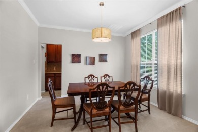 STEP INSIDE OUR STUNNING 4 BEDROOM HOME IN THE SOUGHT AFTER THE on The Trails of Frisco Golf Club in Texas - for sale on GolfHomes.com, golf home, golf lot