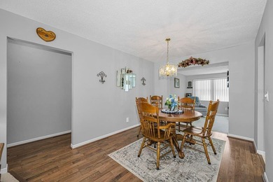 This charming home offers approximately 1,450 square feet of on Mainlands Golf Club in Florida - for sale on GolfHomes.com, golf home, golf lot