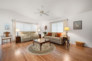 Be part of the Timber Pines 55+ Premier Community Lifestyle with on Timber Pines Golf Course in Florida - for sale on GolfHomes.com, golf home, golf lot