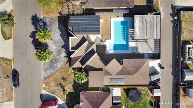 Turn the key and step into elevated living with this stunning on Tierra Del Sol in Texas - for sale on GolfHomes.com, golf home, golf lot