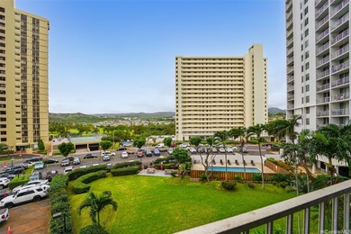 Opportunity awaits at Greenwood Condominium in the desirable on Honolulu Country Club in Hawaii - for sale on GolfHomes.com, golf home, golf lot