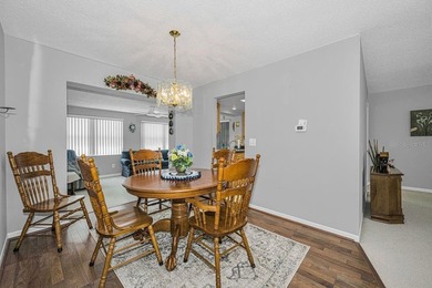 This charming home offers approximately 1,450 square feet of on Mainlands Golf Club in Florida - for sale on GolfHomes.com, golf home, golf lot