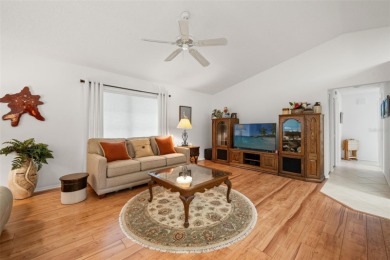 Be part of the Timber Pines 55+ Premier Community Lifestyle with on Timber Pines Golf Course in Florida - for sale on GolfHomes.com, golf home, golf lot