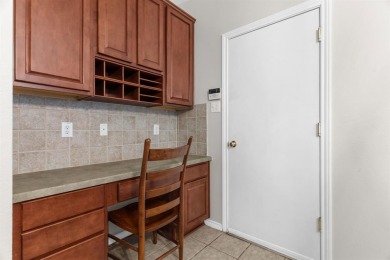 STEP INSIDE OUR STUNNING 4 BEDROOM HOME IN THE SOUGHT AFTER THE on The Trails of Frisco Golf Club in Texas - for sale on GolfHomes.com, golf home, golf lot