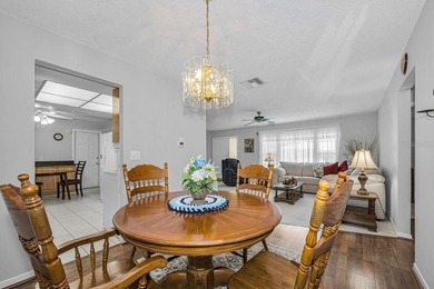 This charming home offers approximately 1,450 square feet of on Mainlands Golf Club in Florida - for sale on GolfHomes.com, golf home, golf lot