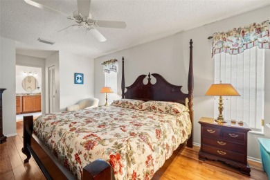 Be part of the Timber Pines 55+ Premier Community Lifestyle with on Timber Pines Golf Course in Florida - for sale on GolfHomes.com, golf home, golf lot