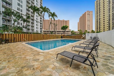 Opportunity awaits at Greenwood Condominium in the desirable on Honolulu Country Club in Hawaii - for sale on GolfHomes.com, golf home, golf lot