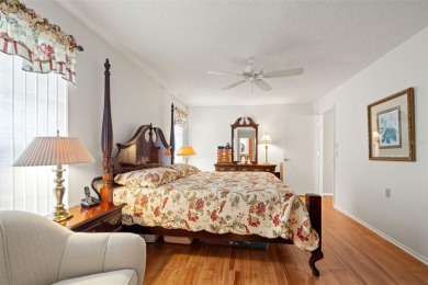 Be part of the Timber Pines 55+ Premier Community Lifestyle with on Timber Pines Golf Course in Florida - for sale on GolfHomes.com, golf home, golf lot