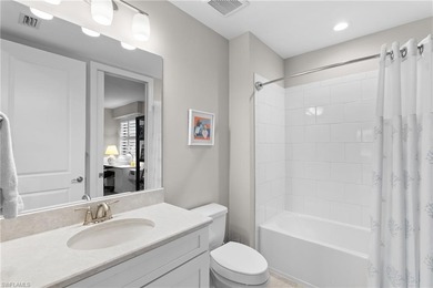 LIVE A VACATION LIFESTYLE IN ESPLANADE! This luxurious 2 bedroom on Esplanade Golf and  Country Club in Florida - for sale on GolfHomes.com, golf home, golf lot