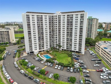 Opportunity awaits at Greenwood Condominium in the desirable on Honolulu Country Club in Hawaii - for sale on GolfHomes.com, golf home, golf lot