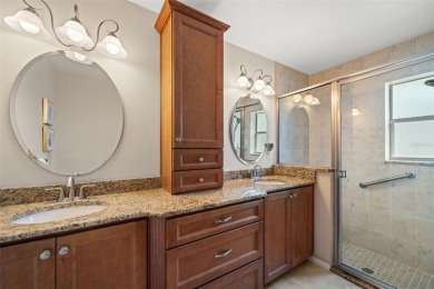 Be part of the Timber Pines 55+ Premier Community Lifestyle with on Timber Pines Golf Course in Florida - for sale on GolfHomes.com, golf home, golf lot