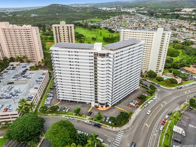 Opportunity awaits at Greenwood Condominium in the desirable on Honolulu Country Club in Hawaii - for sale on GolfHomes.com, golf home, golf lot