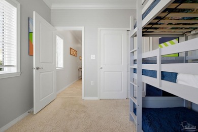 RESORT VILLA + GOLF CART + UNMATCHED AMENITITES? Yes, please! on Lost Key Golf Club in Florida - for sale on GolfHomes.com, golf home, golf lot