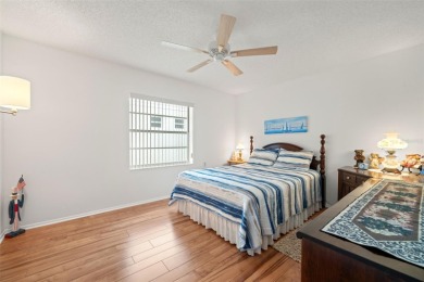 Be part of the Timber Pines 55+ Premier Community Lifestyle with on Timber Pines Golf Course in Florida - for sale on GolfHomes.com, golf home, golf lot