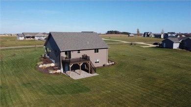 Only a Relocation makes this amazing home available. Stunning on Pheasant Hills Golf Course in Wisconsin - for sale on GolfHomes.com, golf home, golf lot