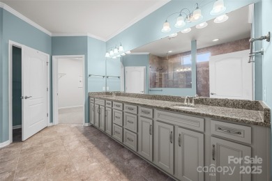 Absolutely STUNNING Tangerly Oak plan in Carolina Orchards! You on Regent Park Golf Club in South Carolina - for sale on GolfHomes.com, golf home, golf lot
