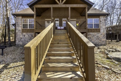 Welcome to this beautifully appointed lodge in the highly on Ledgestone Country Club and Golf Course in Missouri - for sale on GolfHomes.com, golf home, golf lot