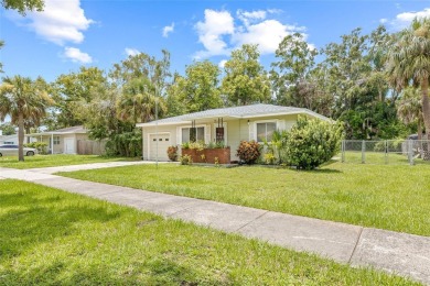 Welcome to one of Clearwater's most coveted neighborhoods, the on Clearwater Executive Golf Course in Florida - for sale on GolfHomes.com, golf home, golf lot