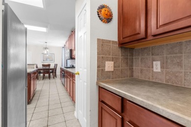 STEP INSIDE OUR STUNNING 4 BEDROOM HOME IN THE SOUGHT AFTER THE on The Trails of Frisco Golf Club in Texas - for sale on GolfHomes.com, golf home, golf lot