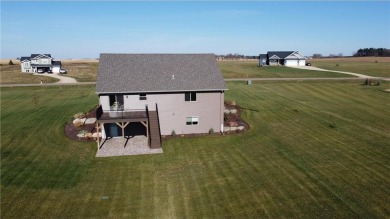 Only a Relocation makes this amazing home available. Stunning on Pheasant Hills Golf Course in Wisconsin - for sale on GolfHomes.com, golf home, golf lot