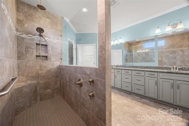 Absolutely STUNNING Tangerly Oak plan in Carolina Orchards! You on Regent Park Golf Club in South Carolina - for sale on GolfHomes.com, golf home, golf lot