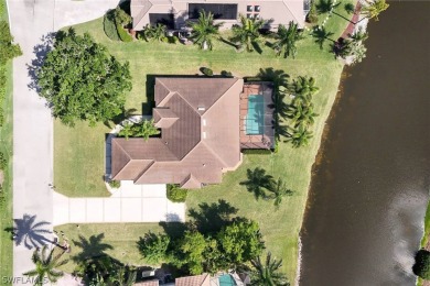 TRULY A RARE FIND !!! Come Experience Luxury Living in ESTERO on Estero Country Club in Florida - for sale on GolfHomes.com, golf home, golf lot
