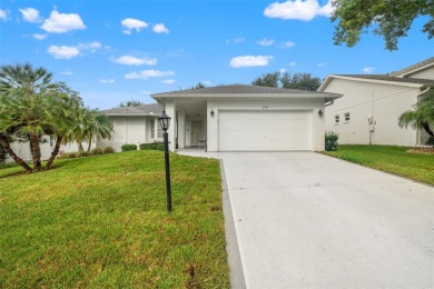 Be part of the Timber Pines 55+ Premier Community Lifestyle with on Timber Pines Golf Course in Florida - for sale on GolfHomes.com, golf home, golf lot