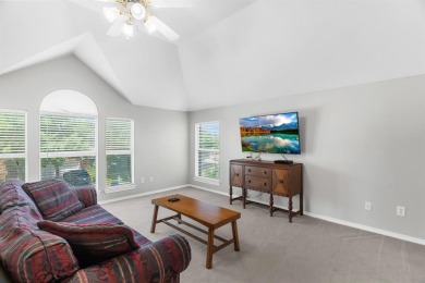 STEP INSIDE OUR STUNNING 4 BEDROOM HOME IN THE SOUGHT AFTER THE on The Trails of Frisco Golf Club in Texas - for sale on GolfHomes.com, golf home, golf lot