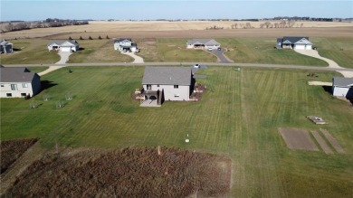 Only a Relocation makes this amazing home available. Stunning on Pheasant Hills Golf Course in Wisconsin - for sale on GolfHomes.com, golf home, golf lot