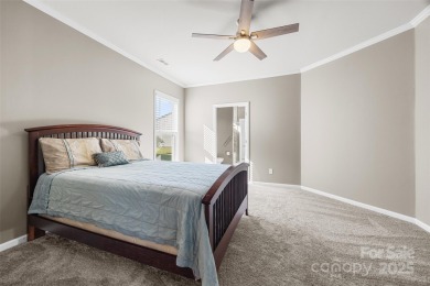 Absolutely STUNNING Tangerly Oak plan in Carolina Orchards! You on Regent Park Golf Club in South Carolina - for sale on GolfHomes.com, golf home, golf lot
