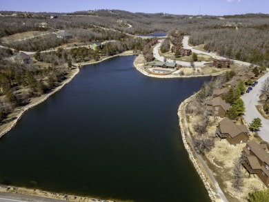 Welcome to this beautifully appointed lodge in the highly on Ledgestone Country Club and Golf Course in Missouri - for sale on GolfHomes.com, golf home, golf lot