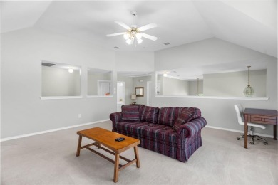 STEP INSIDE OUR STUNNING 4 BEDROOM HOME IN THE SOUGHT AFTER THE on The Trails of Frisco Golf Club in Texas - for sale on GolfHomes.com, golf home, golf lot