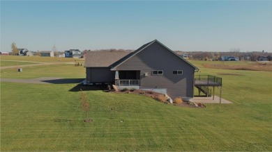 Only a Relocation makes this amazing home available. Stunning on Pheasant Hills Golf Course in Wisconsin - for sale on GolfHomes.com, golf home, golf lot