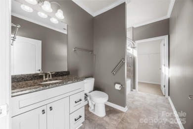 Absolutely STUNNING Tangerly Oak plan in Carolina Orchards! You on Regent Park Golf Club in South Carolina - for sale on GolfHomes.com, golf home, golf lot