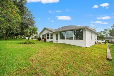 Be part of the Timber Pines 55+ Premier Community Lifestyle with on Timber Pines Golf Course in Florida - for sale on GolfHomes.com, golf home, golf lot
