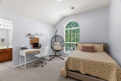 STEP INSIDE OUR STUNNING 4 BEDROOM HOME IN THE SOUGHT AFTER THE on The Trails of Frisco Golf Club in Texas - for sale on GolfHomes.com, golf home, golf lot