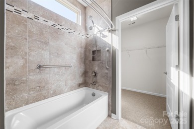 Absolutely STUNNING Tangerly Oak plan in Carolina Orchards! You on Regent Park Golf Club in South Carolina - for sale on GolfHomes.com, golf home, golf lot