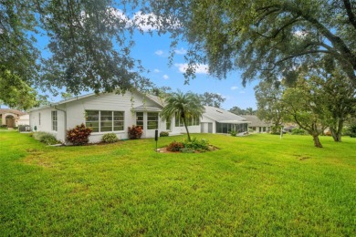 Be part of the Timber Pines 55+ Premier Community Lifestyle with on Timber Pines Golf Course in Florida - for sale on GolfHomes.com, golf home, golf lot