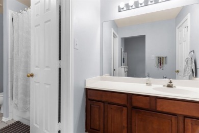 STEP INSIDE OUR STUNNING 4 BEDROOM HOME IN THE SOUGHT AFTER THE on The Trails of Frisco Golf Club in Texas - for sale on GolfHomes.com, golf home, golf lot