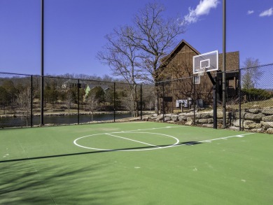 Welcome to this beautifully appointed lodge in the highly on Ledgestone Country Club and Golf Course in Missouri - for sale on GolfHomes.com, golf home, golf lot