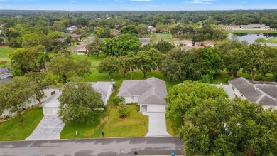 Be part of the Timber Pines 55+ Premier Community Lifestyle with on Timber Pines Golf Course in Florida - for sale on GolfHomes.com, golf home, golf lot