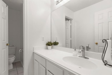 STEP INSIDE OUR STUNNING 4 BEDROOM HOME IN THE SOUGHT AFTER THE on The Trails of Frisco Golf Club in Texas - for sale on GolfHomes.com, golf home, golf lot