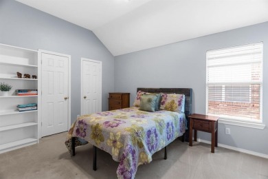 STEP INSIDE OUR STUNNING 4 BEDROOM HOME IN THE SOUGHT AFTER THE on The Trails of Frisco Golf Club in Texas - for sale on GolfHomes.com, golf home, golf lot