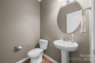 Absolutely STUNNING Tangerly Oak plan in Carolina Orchards! You on Regent Park Golf Club in South Carolina - for sale on GolfHomes.com, golf home, golf lot