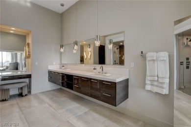 Outstanding Christopher built townhome. High elevation providing on Dragon Ridge Country Club in Nevada - for sale on GolfHomes.com, golf home, golf lot
